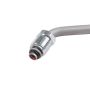 SUNSONG 3602829 Power Steering Return Line End Fitting