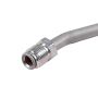 SUNSONG 3602838 Power Steering Return Line End Fitting