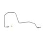 SUNSONG 3602927 Power Steering Pressure Line Hose Assembly