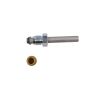 SUNSONG 3603003 Power Steering Return Line End Fitting