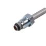 SUNSONG 3603003 Power Steering Return Line End Fitting