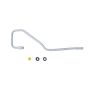SUNSONG 3603833 Power Steering Return Line Hose Assembly