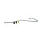 SUNSONG 3603834 Power Steering Return Line Hose Assembly