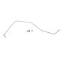 SUNSONG 3603891 Power Steering Return Line Hose Assembly