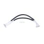 SUNSONG 5801283 Engine Oil Cooler Hose Assembly