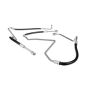 SUNSONG 5801367 Automatic Transmission Oil Cooler Hose Asm