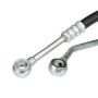 SUNSONG 5801367 Automatic Transmission Oil Cooler Hose Asm