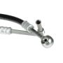 SUNSONG 5801367 Automatic Transmission Oil Cooler Hose Asm