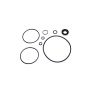 SUNSONG 8401019 Power Steering Pump Seal Kit