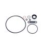 SUNSONG 8401026 Power Steering Pump Seal Kit
