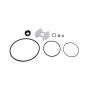 SUNSONG 8401036 Power Steering Pump Seal Kit