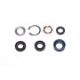 SUNSONG 8401041 Power Steering Power Cylinder Piston Rod Seal Kit
