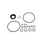SUNSONG 8401087 Power Steering Pump Seal Kit