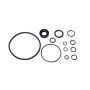 SUNSONG 8401192 Power Steering Pump Seal Kit