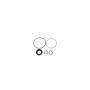 SUNSONG 8401263 Power Steering Pump Seal Kit