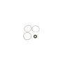 SUNSONG 8401390 Power Steering Pump Seal Kit