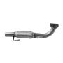 ANSA SA5201 Exhaust/Tail Pipes; Exhaust Pipe