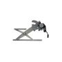 TRAKMOTIVE AXLES 21-0181 Power Window Motor and Regulator Assembly