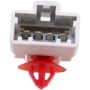 TRAKMOTIVE AXLES 21-0517 Power Window Motor and Regulator Assembly