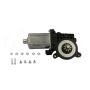 TRAKMOTIVE AXLES 22-0012 Power Window Regulator Motor