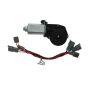 TRAKMOTIVE AXLES 22-0016 Power Window Regulator Motor
