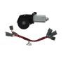 TRAKMOTIVE AXLES 22-0016 Power Window Regulator Motor