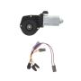 TRAKMOTIVE AXLES 22-0029 Power Window Regulator Motor