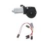 TRAKMOTIVE AXLES 22-0029 Power Window Regulator Motor