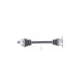 TRAKMOTIVE AXLES AD-8006 CV Axle Shaft