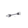 TRAKMOTIVE AXLES AD-8006 CV Axle Shaft