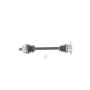 TRAKMOTIVE AXLES AD-8007 CV Axle Shaft