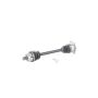 TRAKMOTIVE AXLES AD-8007 CV Axle Shaft