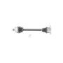 TRAKMOTIVE AXLES AD-8031 CV Axle Shaft