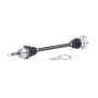 TRAKMOTIVE AXLES AD-8041 CV Axle Shaft