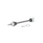 TRAKMOTIVE AXLES AD-8048 CV Axle Shaft