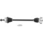 TRAKMOTIVE AXLES AD-8061 CV Axle Shaft