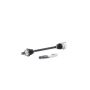 TRAKMOTIVE AXLES AD-8061 CV Axle Shaft
