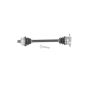 TRAKMOTIVE AXLES AD-8097 CV Axle Shaft