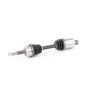 TRAKMOTIVE AXLES AM-8005 CV Axle Shaft