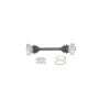TRAKMOTIVE AXLES BM-8002 CV Axle Shaft