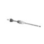 TRAKMOTIVE AXLES BM-8008 CV Axle Shaft