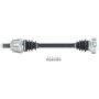 TRAKMOTIVE AXLES BM-8020 CV Axle Shaft