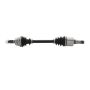 TRAKMOTIVE AXLES BM-8030 CV Axle Shaft