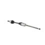 TRAKMOTIVE AXLES BM-8038 AAR CV Axle Shaft