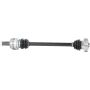 TRAKMOTIVE AXLES BM-8109 CV Axle Shaft