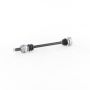TRAKMOTIVE AXLES BM-8109 CV Axle Shaft