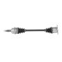 TRAKMOTIVE AXLES CH-8010 CV Axle Shaft