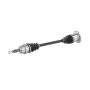 TRAKMOTIVE AXLES CH-8010 CV Axle Shaft