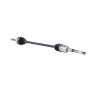 TRAKMOTIVE AXLES CH-8015 CV Axle Shaft