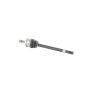 TRAKMOTIVE AXLES CH-8033 CV Axle Shaft